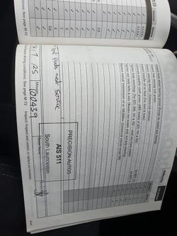 2015 Nissan X-TRAIL ST T32 Brilliant Silver