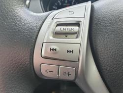 2015 Nissan X-TRAIL ST T32 Brilliant Silver