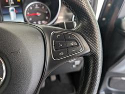 2020 Mercedes-Benz V-Class V250 d Avantgarde