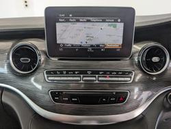 2020 Mercedes-Benz V-Class V250 d Avantgarde