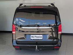 2020 Mercedes-Benz V-Class V250 d Avantgarde