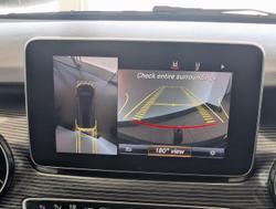 2020 Mercedes-Benz V-Class V250 d Avantgarde