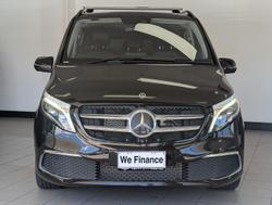 2020 Mercedes-Benz V-Class V250 d Avantgarde