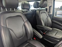 2020 Mercedes-Benz V-Class V250 d Avantgarde