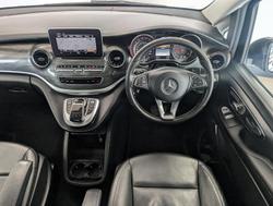 2020 Mercedes-Benz V-Class V250 d Avantgarde