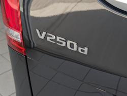 2020 Mercedes-Benz V-Class V250 d Avantgarde