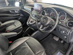 2020 Mercedes-Benz V-Class V250 d Avantgarde