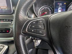 2020 Mercedes-Benz V-Class V250 d Avantgarde