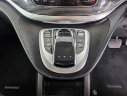 2020 Mercedes-Benz V-Class V250 d Avantgarde
