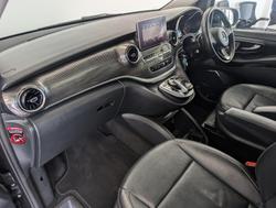 2020 Mercedes-Benz V-Class V250 d Avantgarde