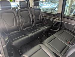 2020 Mercedes-Benz V-Class V250 d Avantgarde