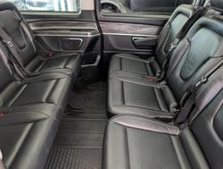 2020 Mercedes-Benz V-Class V250 d Avantgarde