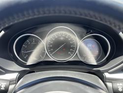 2018 Mazda CX-5 Touring KF Series AWD Eternal Blue