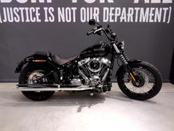 Harley-Davidson Street BOB 117 (fxbb)