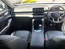 2022 Haval H6 Lux B01 Hamilton White