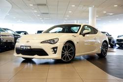 2017 Toyota 86 GTS
