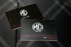 2023 MG MG3 Core