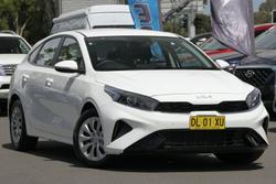 2024 Kia Cerato S