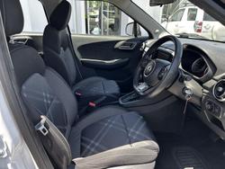 2019 MG MG3 S Limited Edition MY18 Dover White