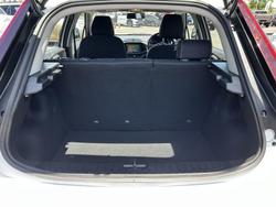 2019 MG MG3 S Limited Edition MY18 Dover White