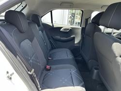 2019 MG MG3 S Limited Edition MY18 Dover White