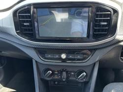 2019 MG MG3 S Limited Edition MY18 Dover White