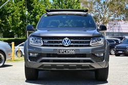 2021 Volkswagen Amarok TDI580 Aventura