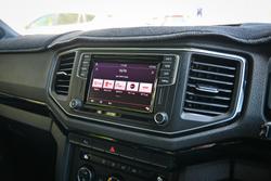 2021 Volkswagen Amarok TDI580 Aventura