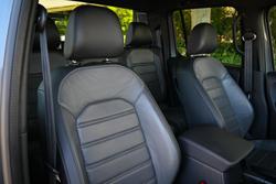 2021 Volkswagen Amarok TDI580 Aventura