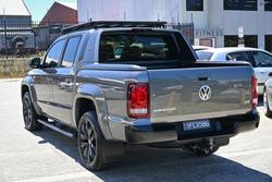 2021 Volkswagen Amarok TDI580 Aventura