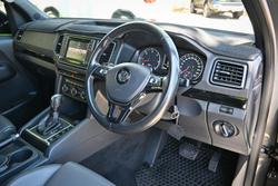 2021 Volkswagen Amarok TDI580 Aventura