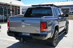 2021 Volkswagen Amarok TDI580 Aventura