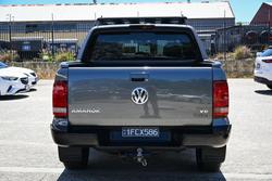 2021 Volkswagen Amarok TDI580 Aventura