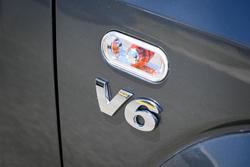 2021 Volkswagen Amarok TDI580 Aventura