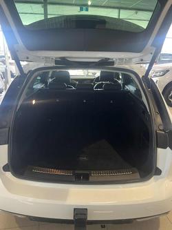 2018 Holden Commodore RS-V