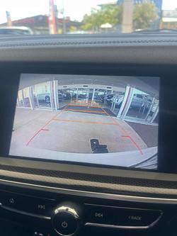 2018 Holden Commodore RS-V