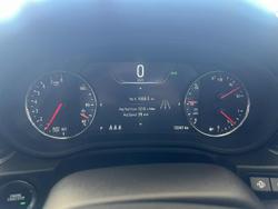 2018 Holden Commodore RS-V