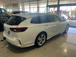 2018 Holden Commodore RS-V