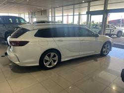 2018 Holden Commodore RS-V