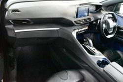 2019 Peugeot 5008 GT Line