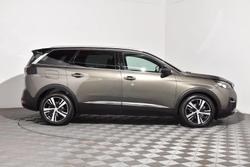 2019 Peugeot 5008 GT Line