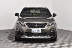2019 Peugeot 5008 GT Line