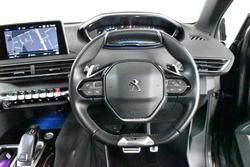 2019 Peugeot 5008 GT Line