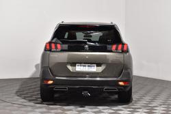2019 Peugeot 5008 GT Line