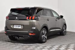 2019 Peugeot 5008 GT Line