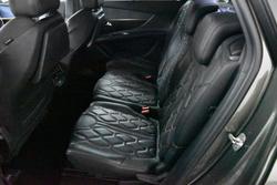 2019 Peugeot 5008 GT Line