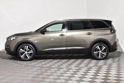 2019 Peugeot 5008 GT Line