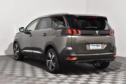 2019 Peugeot 5008 GT Line