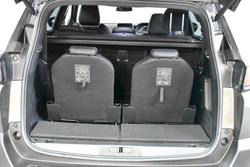 2019 Peugeot 5008 GT Line