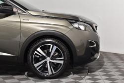 2019 Peugeot 5008 GT Line